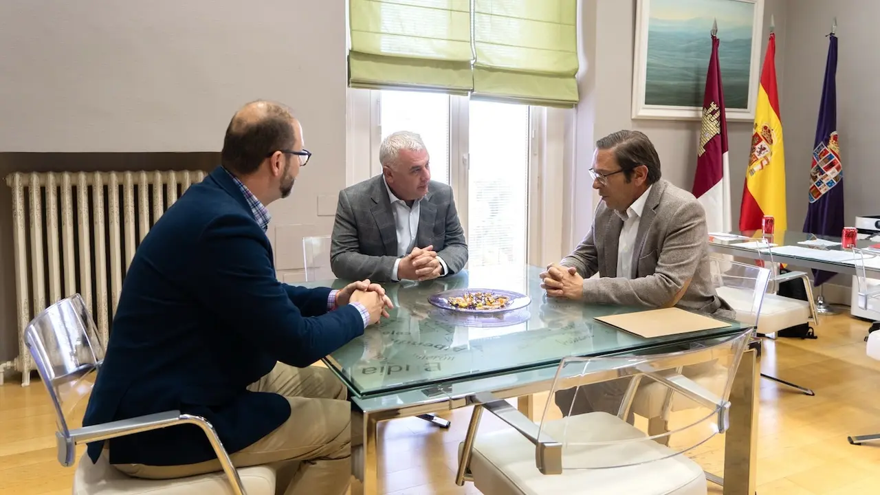 La Diputación de Guadalajara destina 180.000 euros a seis convenios con clubes deportivos