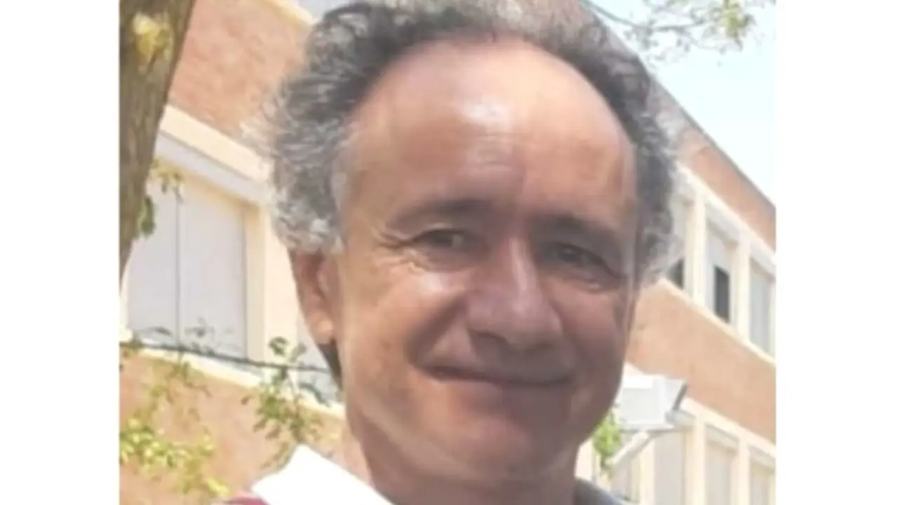 Buscan Luis Taboada Rivas de 59 años desaparecido desde el pasado domingo en Talavera de la Reina (Toledo)