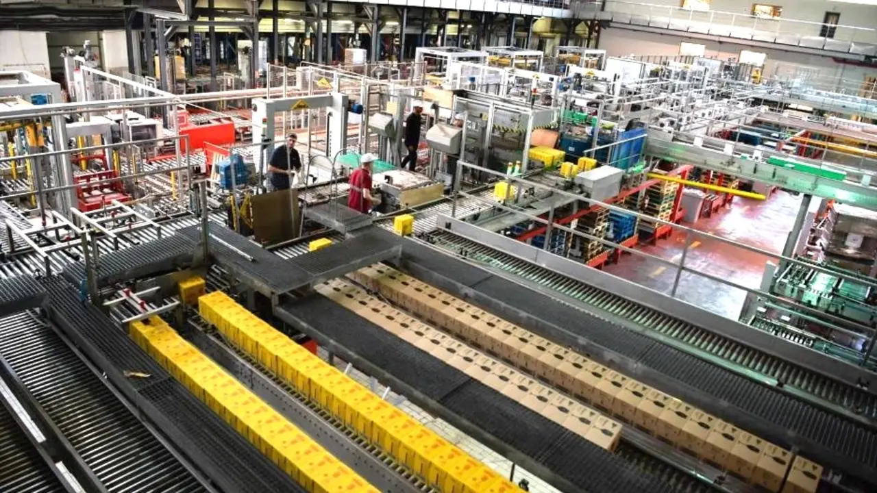 La confianza empresarial sube un 4,4% en Castilla-La Mancha en el tercer trimestre, el mayor incremento del país