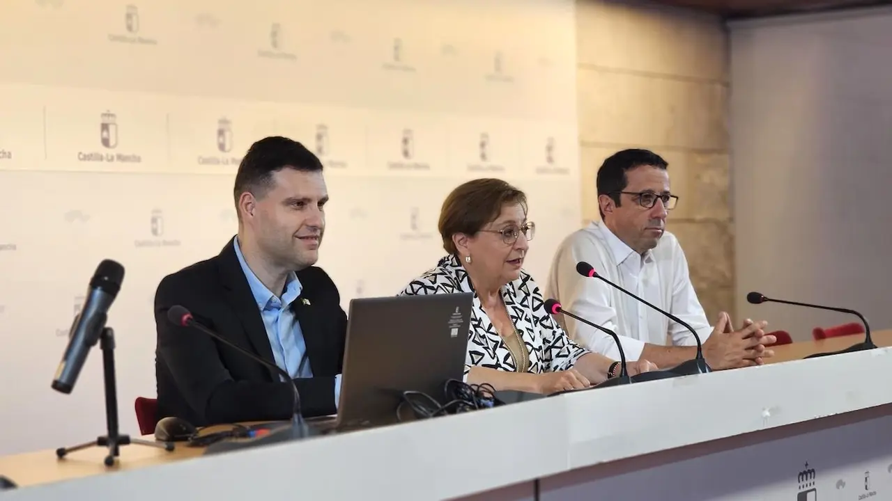2.000 mujeres en exclusión social, en el proyecto 'Construir, para volver a ser'