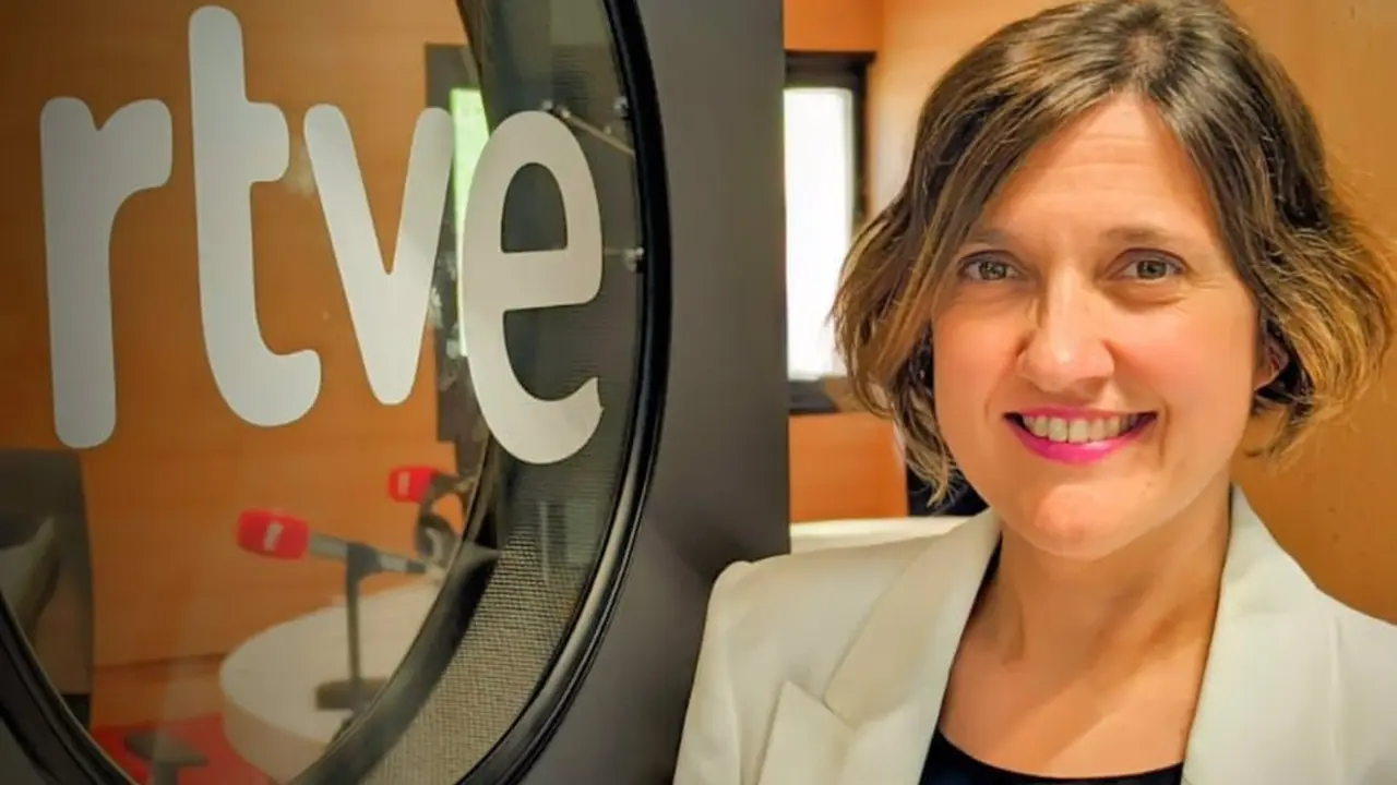 Beatriz Pintado, nueva directora del Centro Territorial de RTVE en Castilla-La Mancha