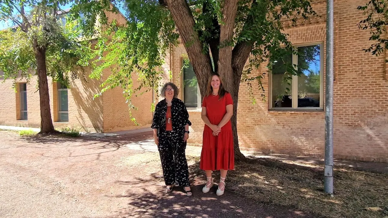 Castilla-La Mancha celebra la 'European Geen Week' con actividades sobre el agua