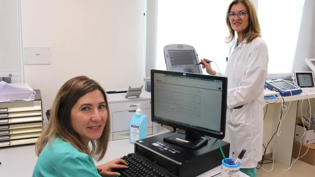 La Gerencia de Atención Integrada de Albacete inicia un programa de seguimiento remoto de pacientes portadores de marcapasos