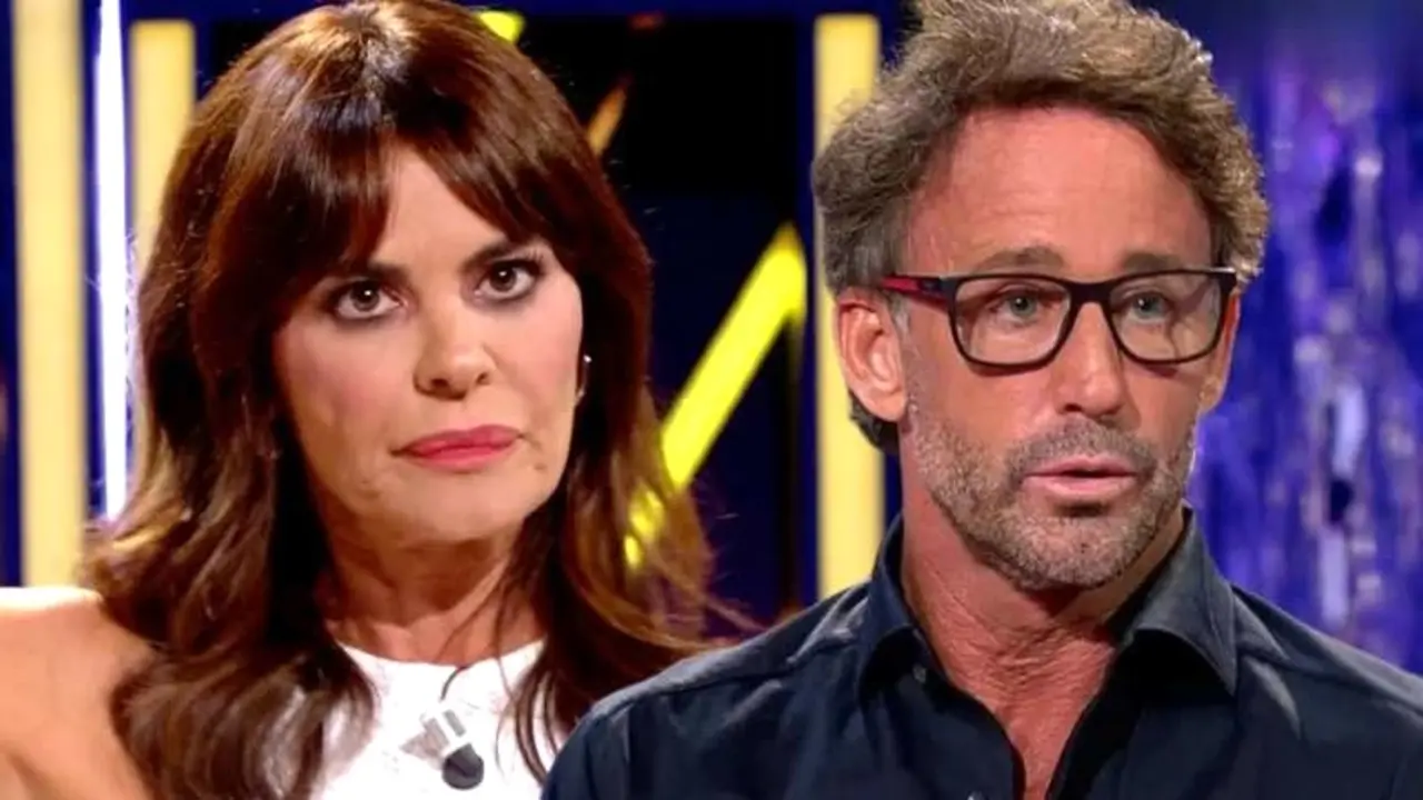 María José Suárez destapa lo que está escondiendo Álvaro Muñoz Escassi y la peor cara del jinete