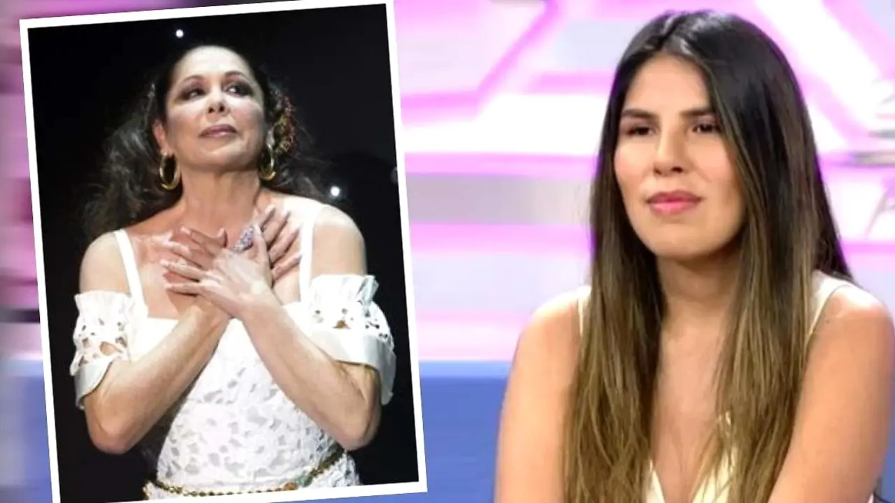 Isabel Pantoja recuperará a su hija tras sus desprecios si cumple estas condiciones