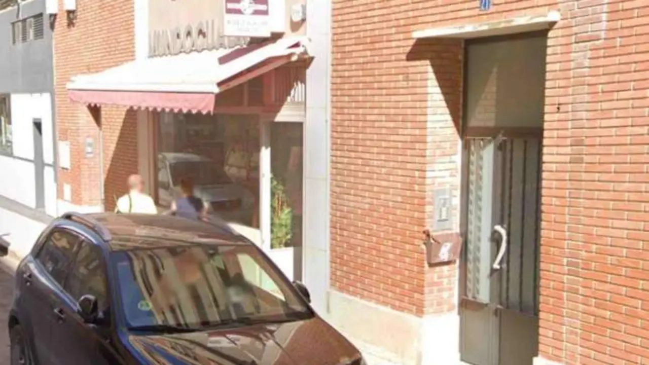 Giro en el brutal asalto mortal a una tienda: el marido habría asesinado a la mujer