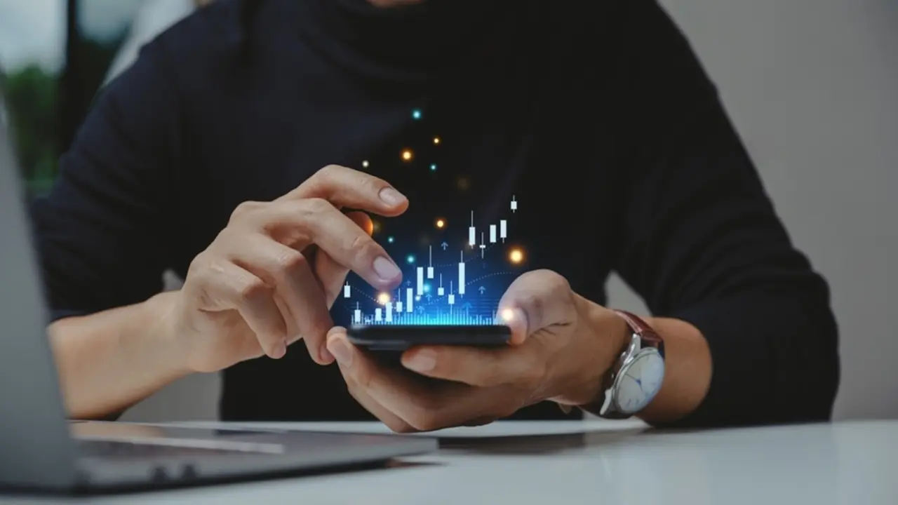 Immediate Achieve AI Es Confiable? - Genera Retornos Sustanciales con este Robot de Trading de Criptomonedas de IA