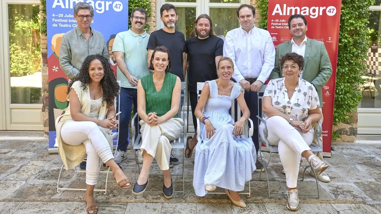 Festival de Almagro busca implicarse más en el territorio e ir más allá de julio