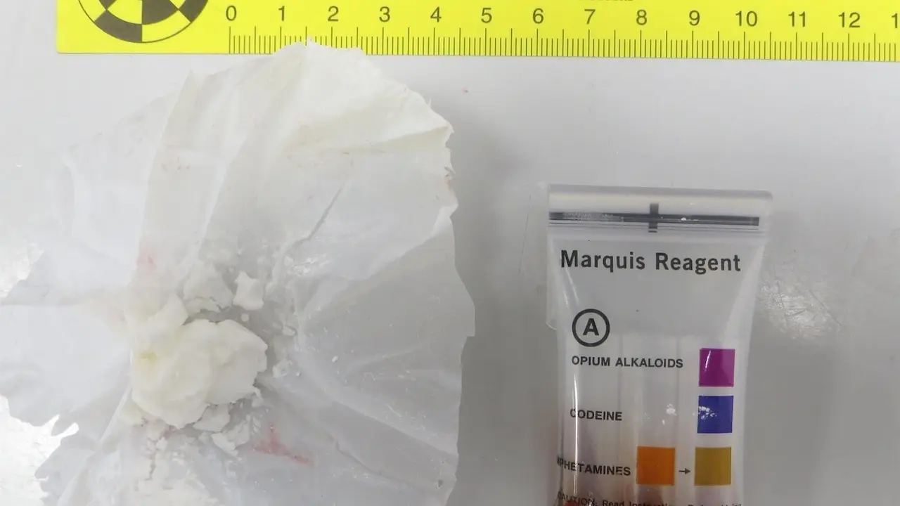 Dos detenidos en El Bonillo (Albacete) por tráfico de drogas durante un festival de música