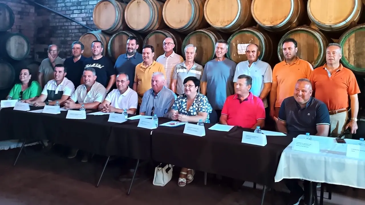 Cooperativas agroalimentarias rechaza el proyecto de minería de tierras raras en el Ciudad Real