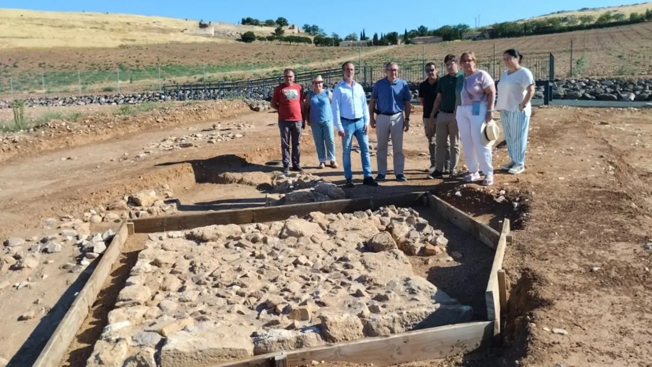 Castilla-La Mancha celebra el Día de la Arqueología con varias actividades