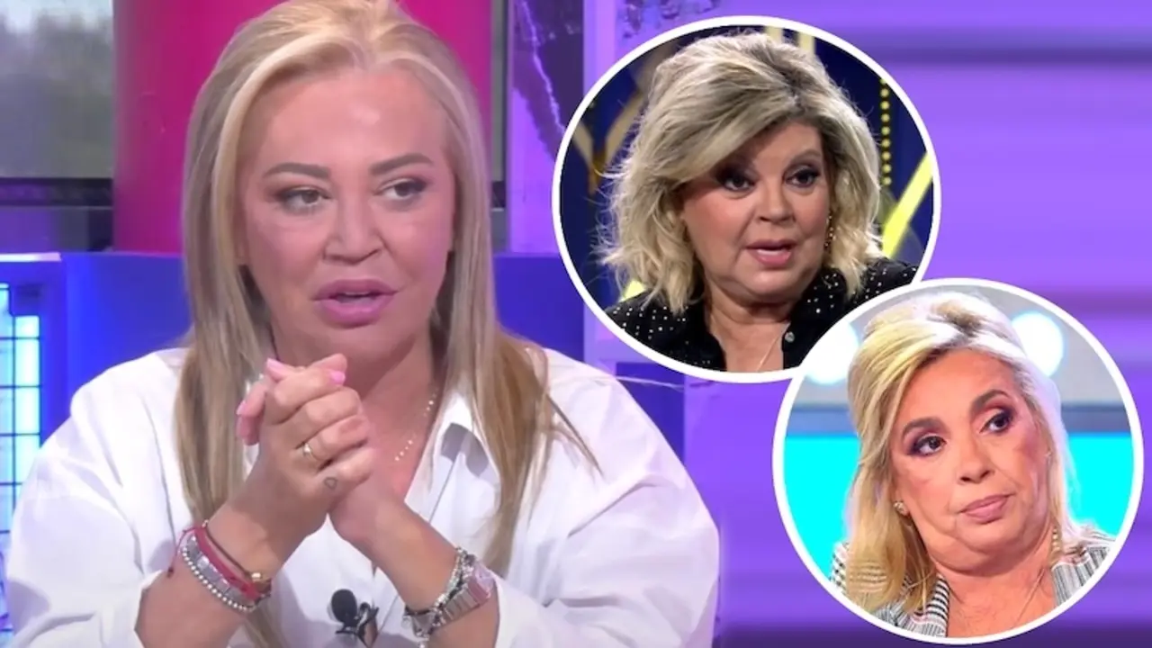 Belén Esteban sentencia de un plumazo a Las Campos y se destapa algo "muy gordo"