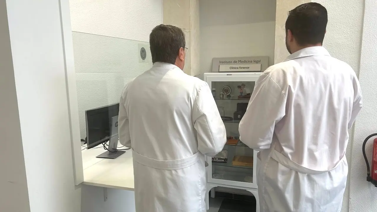 CSIF advierte que la falta de personal forense paraliza procesos judiciales en Castilla-La Mancha, forenses, Equipos Técnicos de los Institutos de Medicina Legal y Ciencias Forenses (IMLCF)
