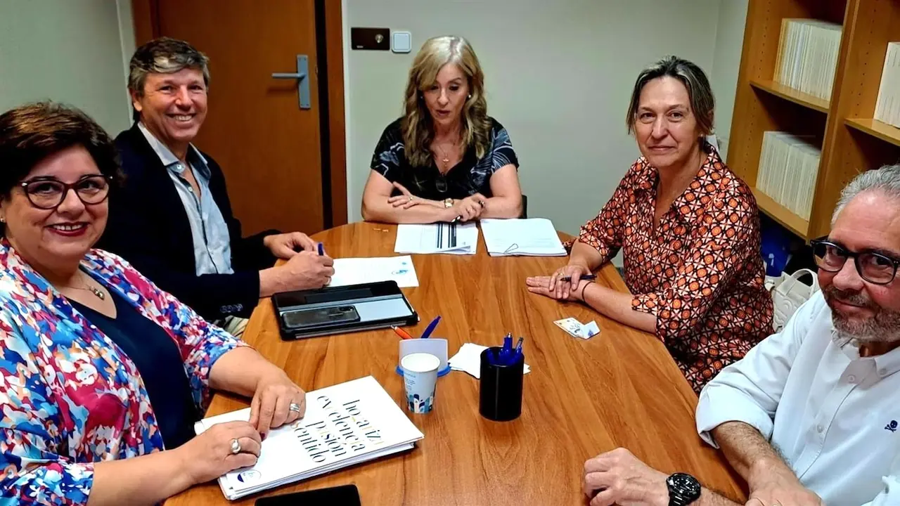 Formalizan el derecho para construir 156 viviendas de alquiler asequible en Guadalajara