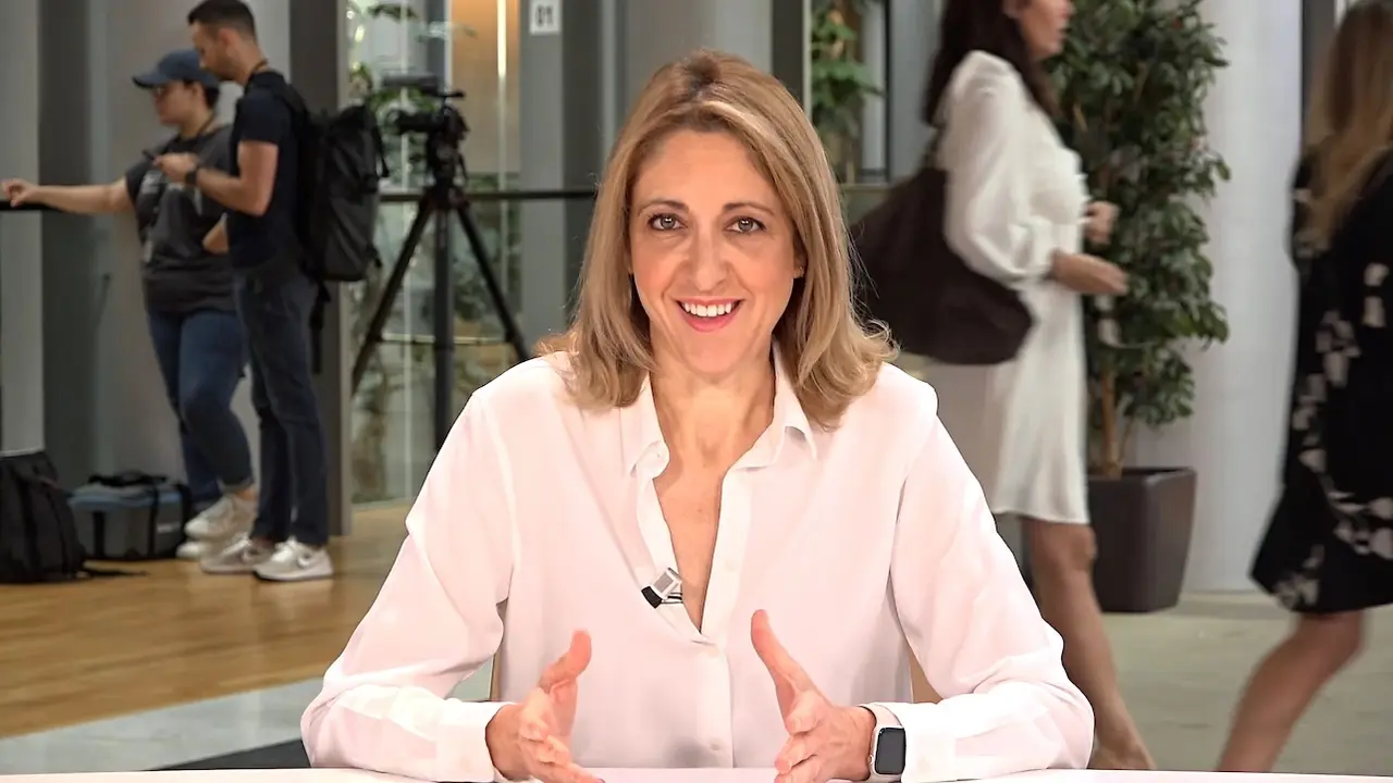 Cristina Maestre (PSOE) valora el enfoque social y sostenible de la agricultura de Von der Leyen