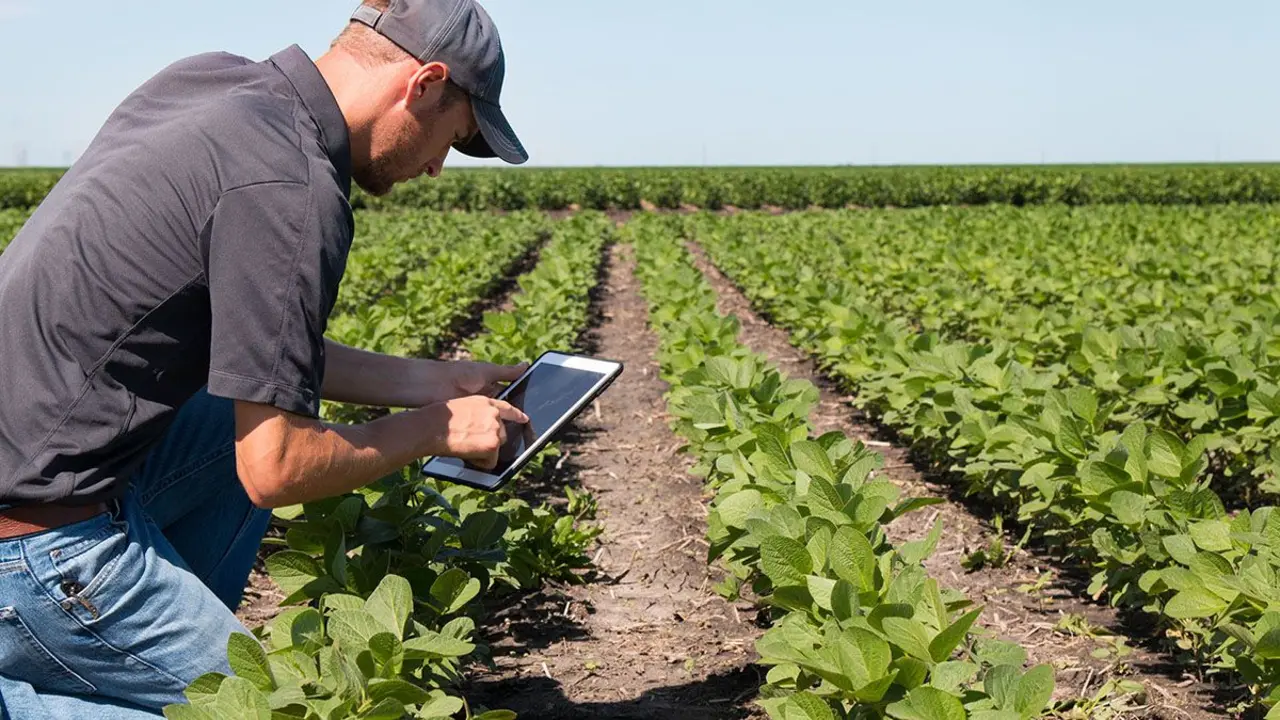 agricultura ecológica, agricultor, productor, cultivos, campo, PAC, joven agricultor, incorporación al campo,