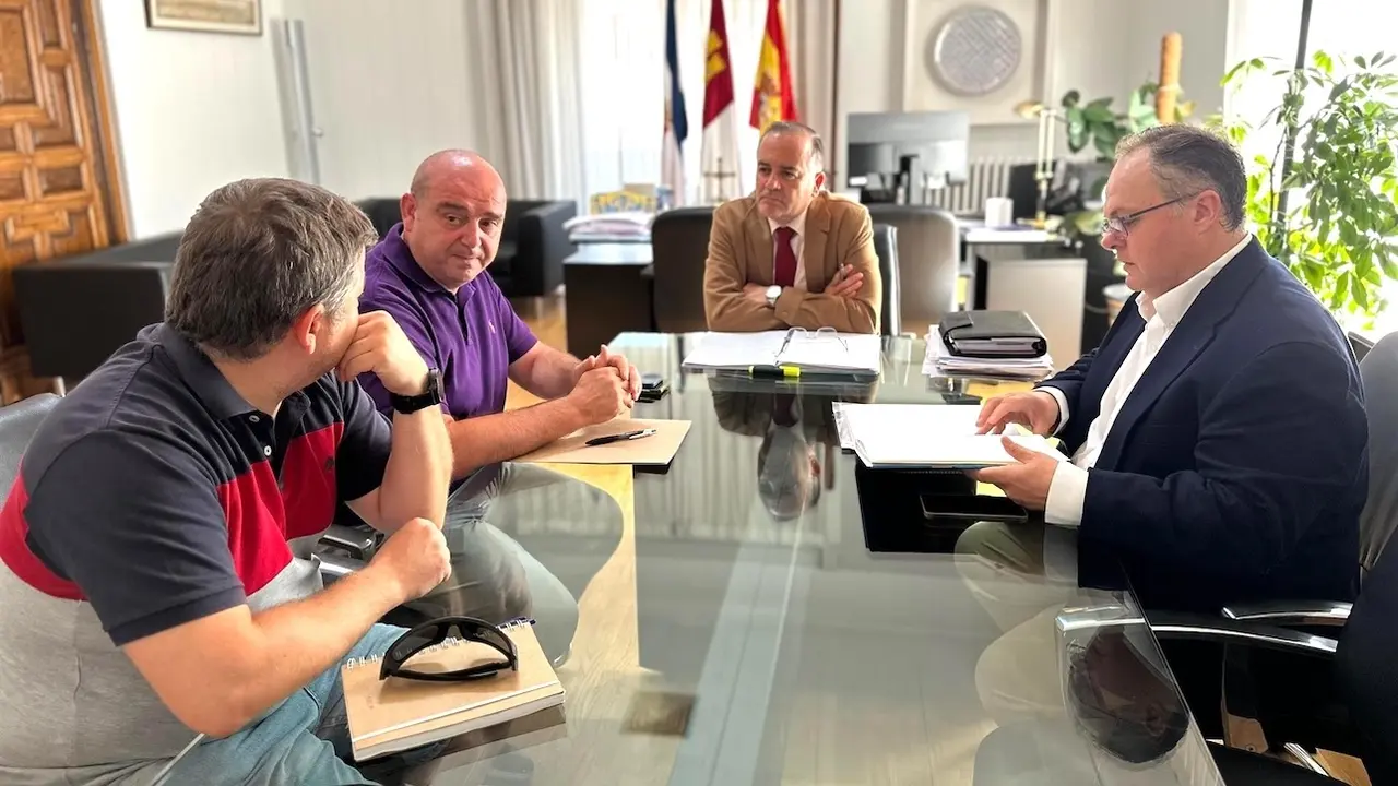 El alcalde de Gamonal pide a Gregorio que evite la reapertura del Hotel Jake
