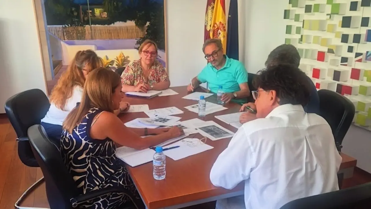 El Ayuntamiento de Toledo concede 30 licencias para rehabilitar espacios en el Casco