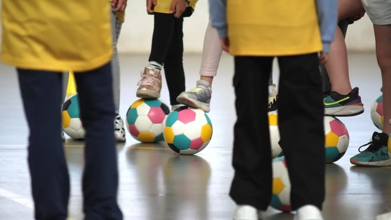 La FFCM supera por primera vez las 60.000 licencias en la temporada 2023/24
