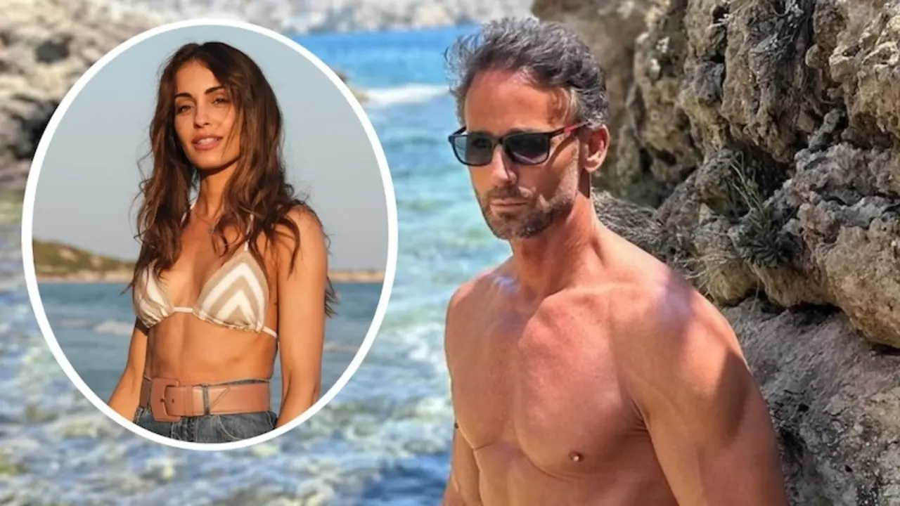 Álvaro Muñoz Escassi e Hiba Abouk, ¡pillados!: sus citas secretas tras semanas escondiendo su relación