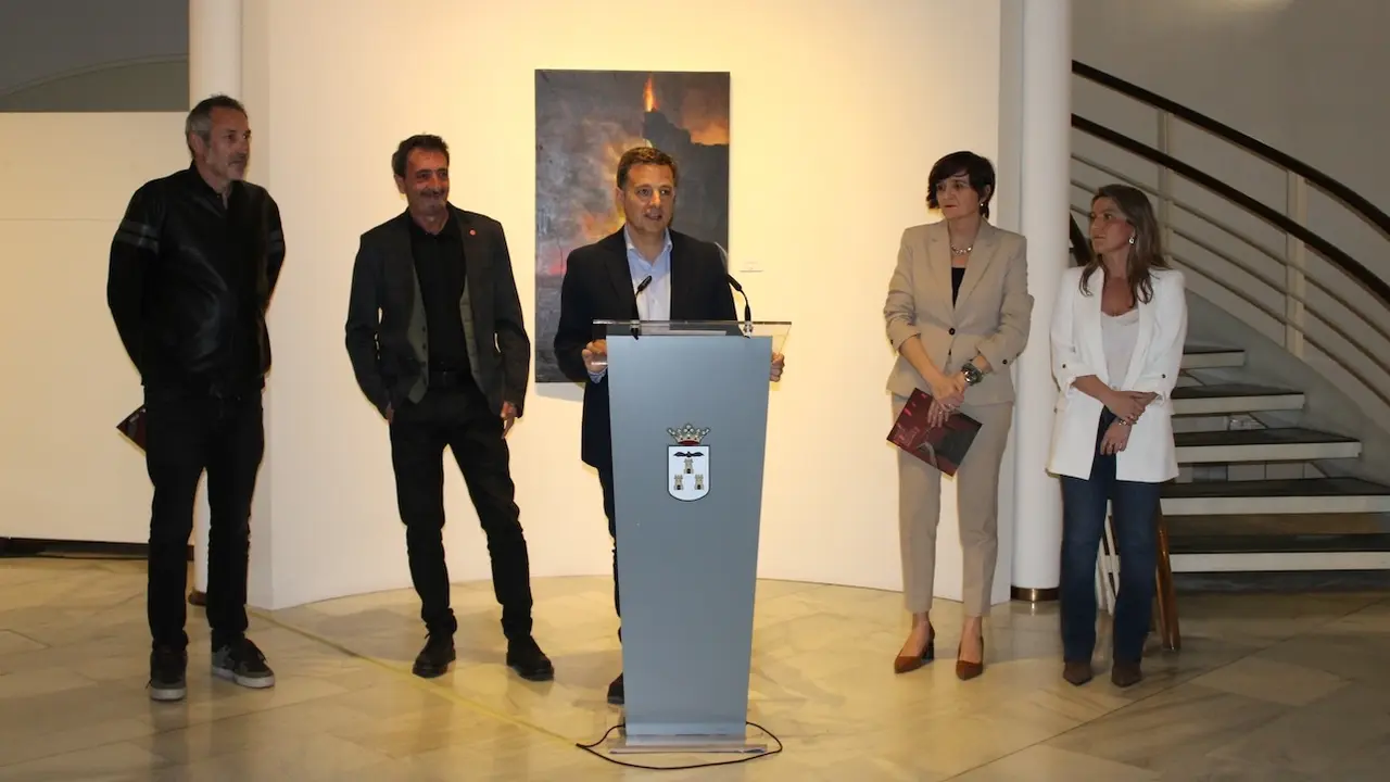 Actuación integral en el Museo de Albacete para mejorar eficiencia y accesibilidad
