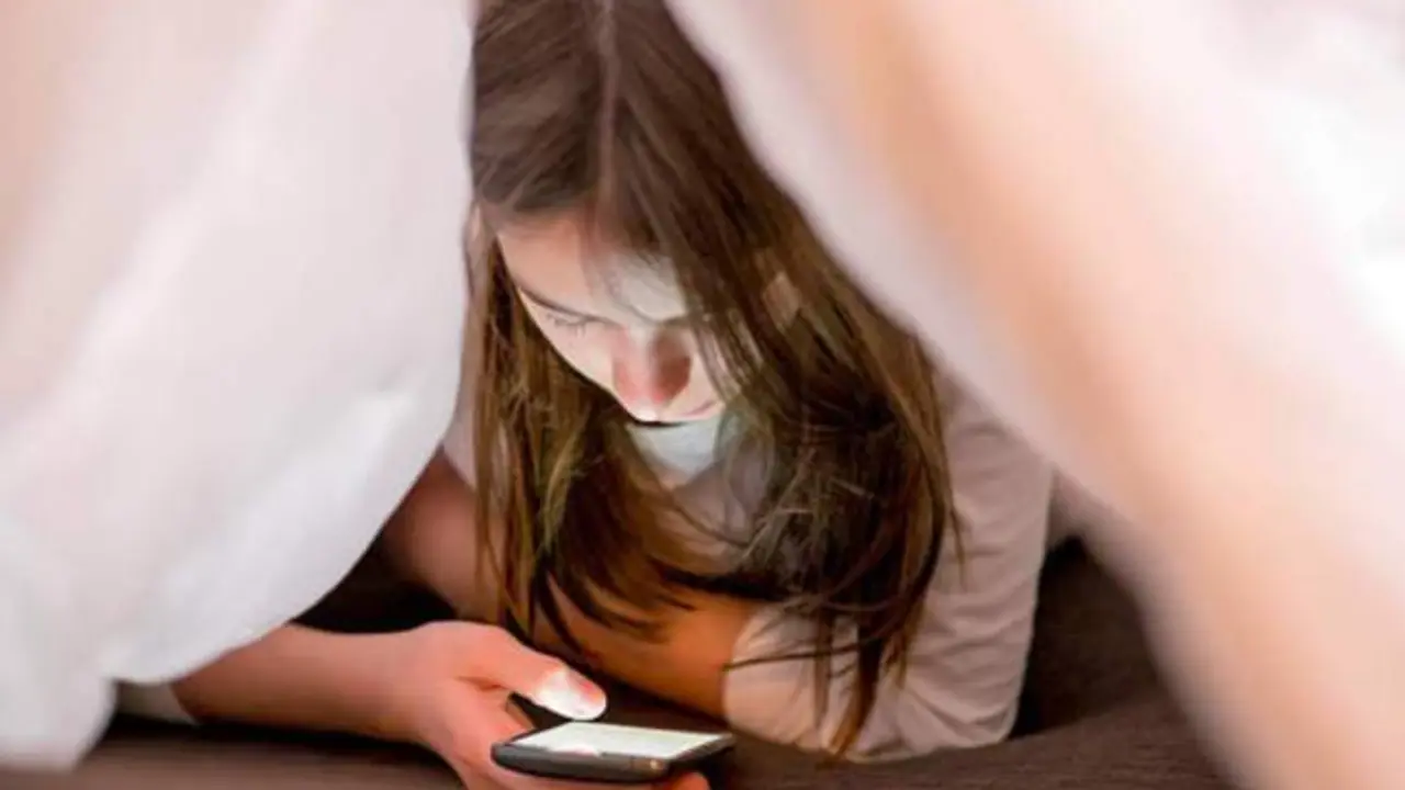 Una menor de 12 años asfixia hasta la muerte a su prima de 8 al discutir por un iPhone