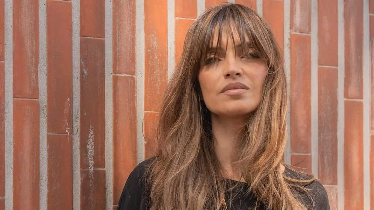 El mensaje de esperanza y ánimo de Sara Carbonero tras unos meses complicados
