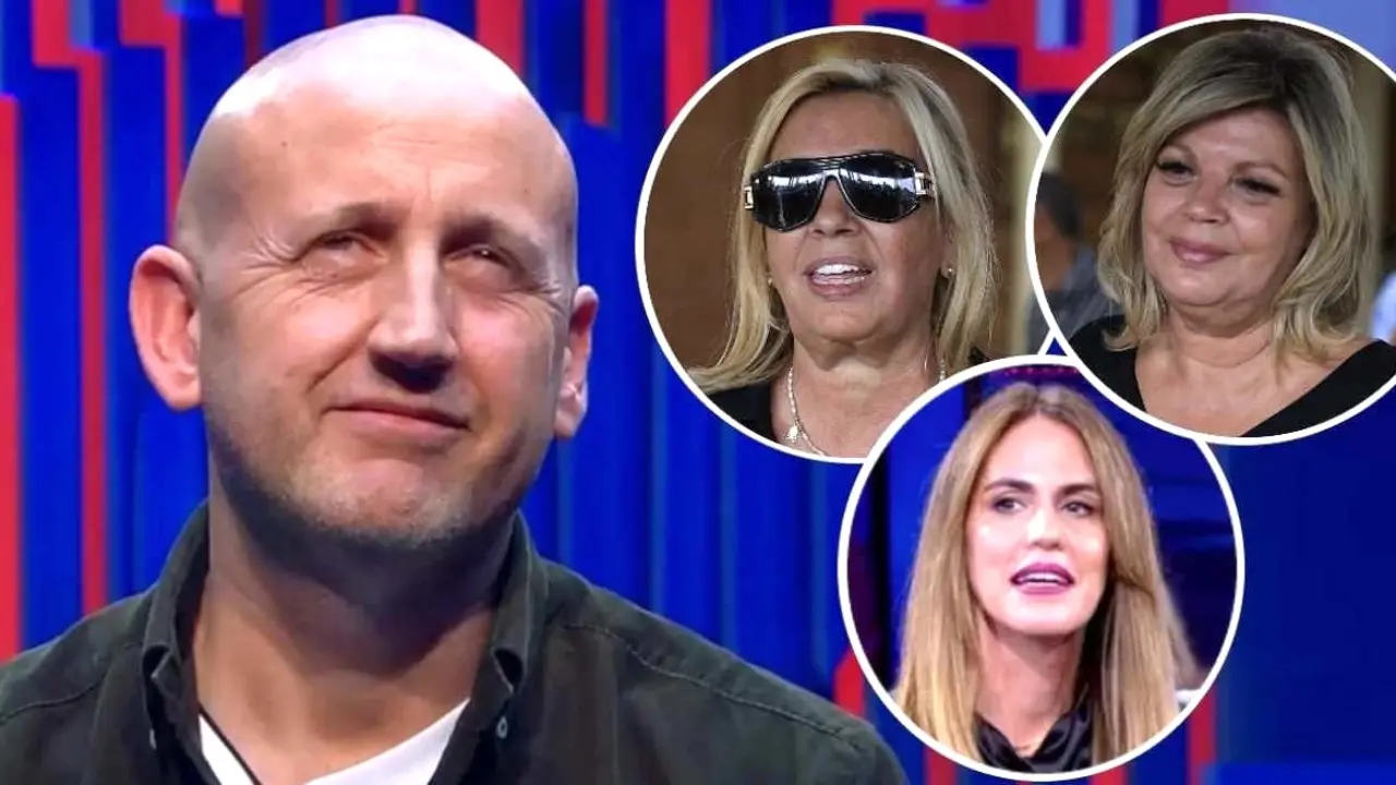 A la luz la tragedia de Gustavo, el chófer de María Teresa: está en su peor momento