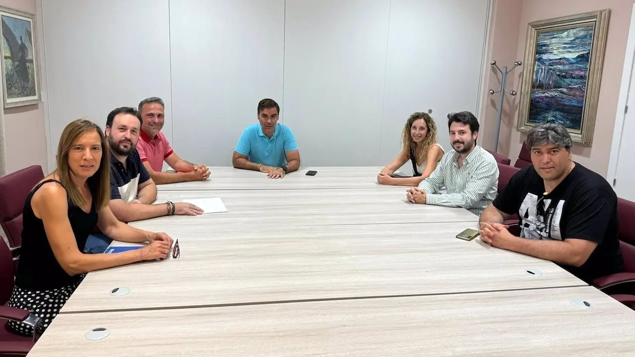 Abierta la inscripción en Guadalajara para participar el 21 de septiembre en el XX Concurso de Albañilería