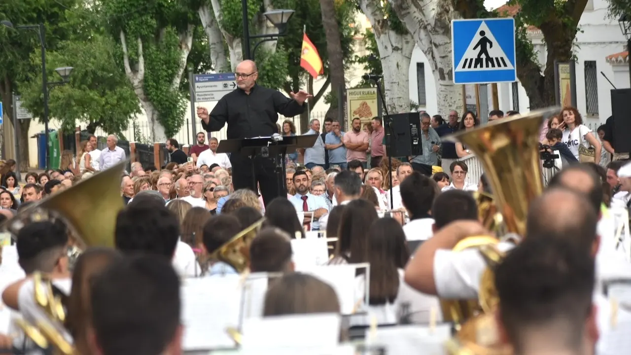 La Diputación de Albacete impulsa un Curso de Formación en Dirección de Bandas de Música