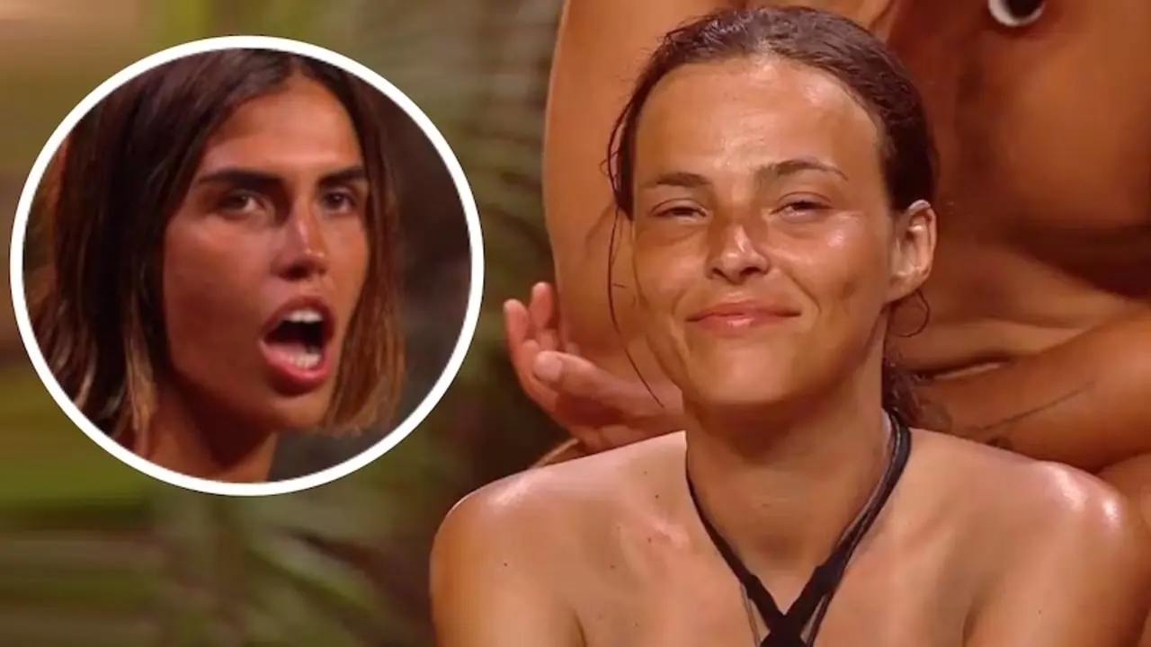 "Tongazo": Las redes estallan tras dejar Marta Peñate a Sofía Suescun sin reinado