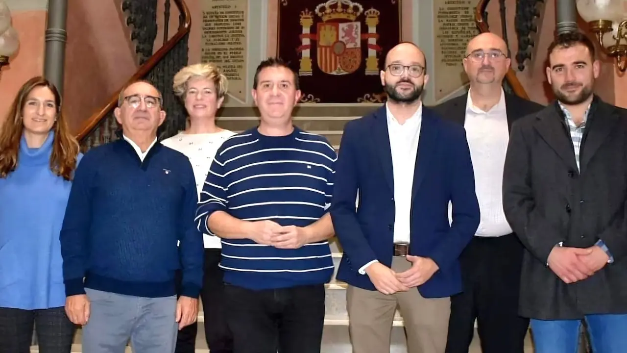 La Diputación de Albacete aumenta las ayudas para las DO de vinos de la provincia