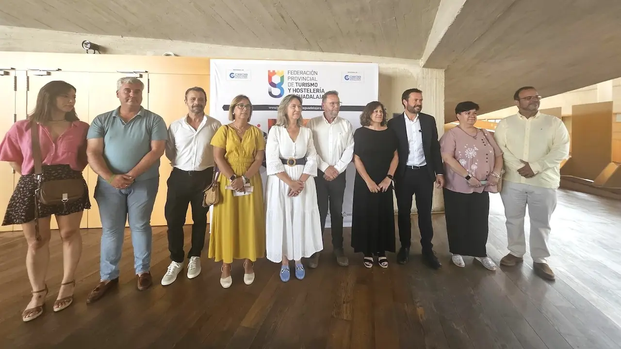 El sector hostelero de Guadalajara reconoce dificultades para encontrar personal