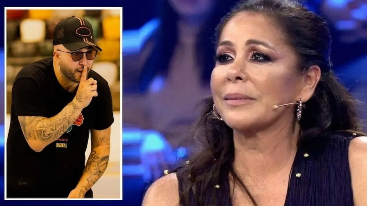 A la luz la propuesta de Isabel Pantoja a su hijo Kiko Rivera para salvar Cantora