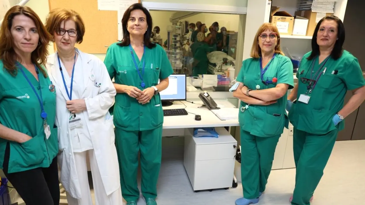 El Hospital de Toledo incorpora una nueva técnica para el diagnóstico del cáncer de pulmón