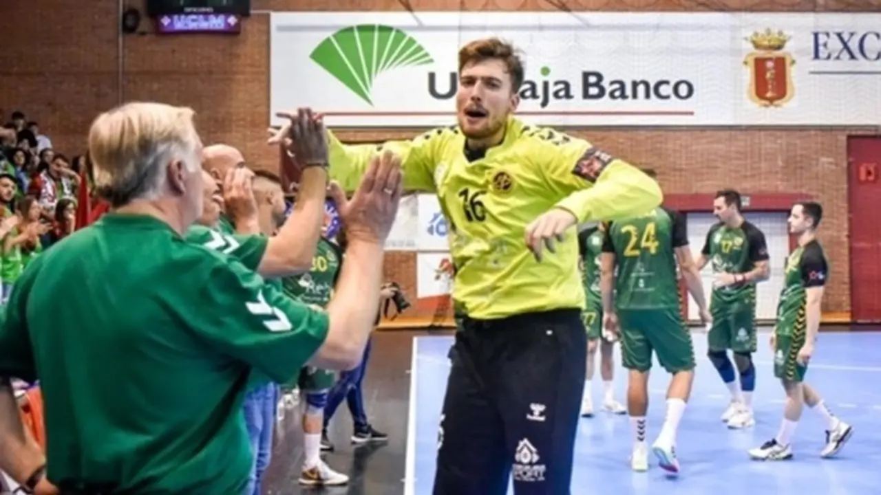 El REBI Cuenca comienza su pretemporada y anuncia la continuidad de David Mach