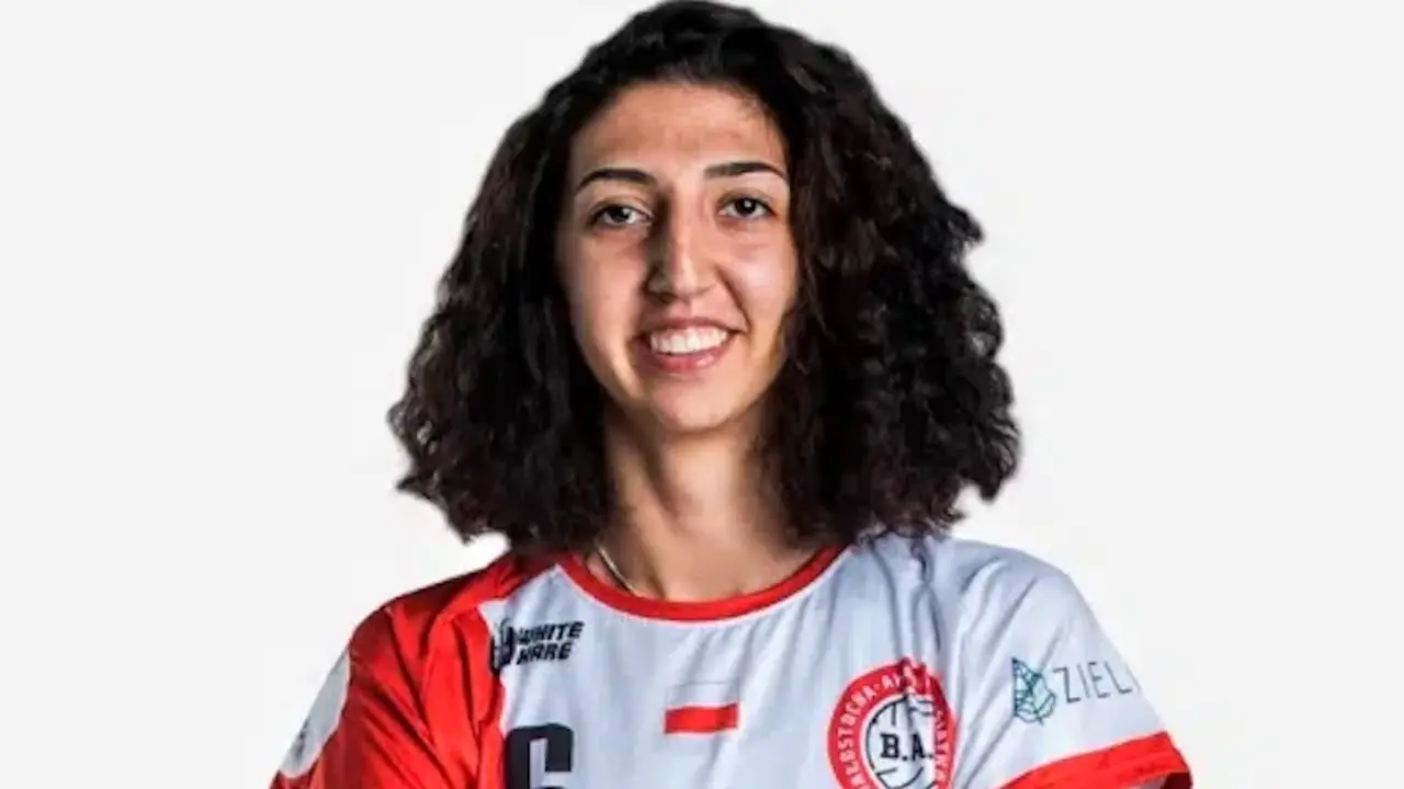 Andria Mendonça y Mariam Beriashvili, nuevas jugadoras del Kiele Socuéllamos