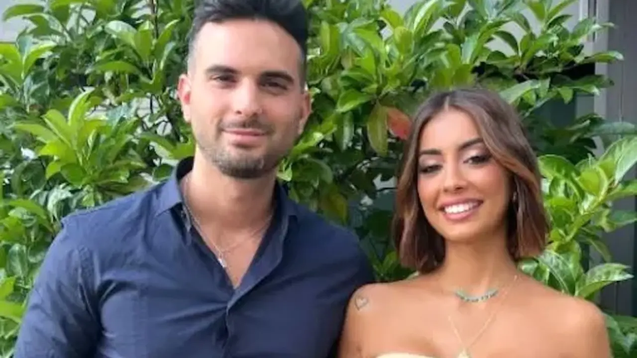Marieta confirma su maternidad tras hacer oficial la relación con Suso Álvarez: "Mi familia"