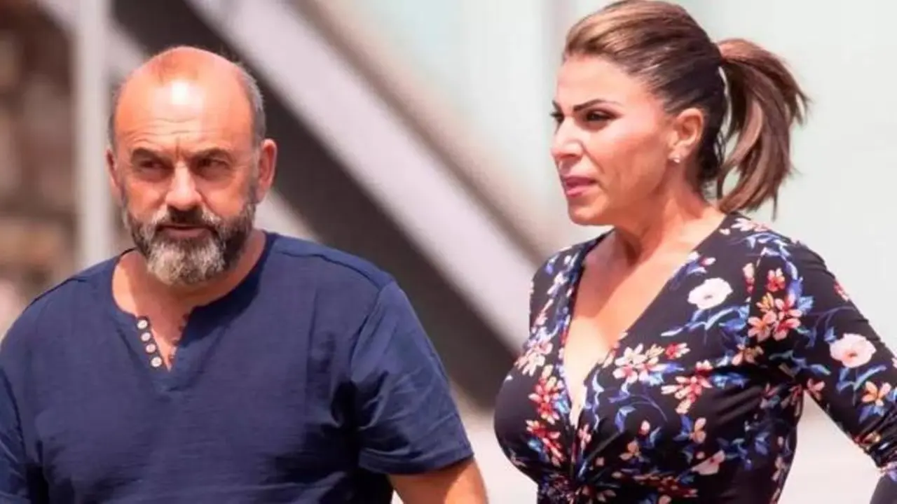 Ginés Corregüela toca fondo: el motivo que le ha llevado a intentar quitarse la vida