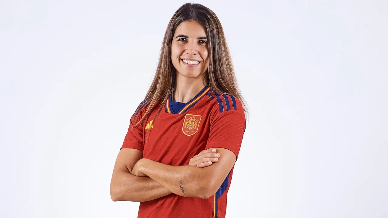 Alba Redondo: “Mi debut en los Juegos Olímpicos de París ha sido un premio”