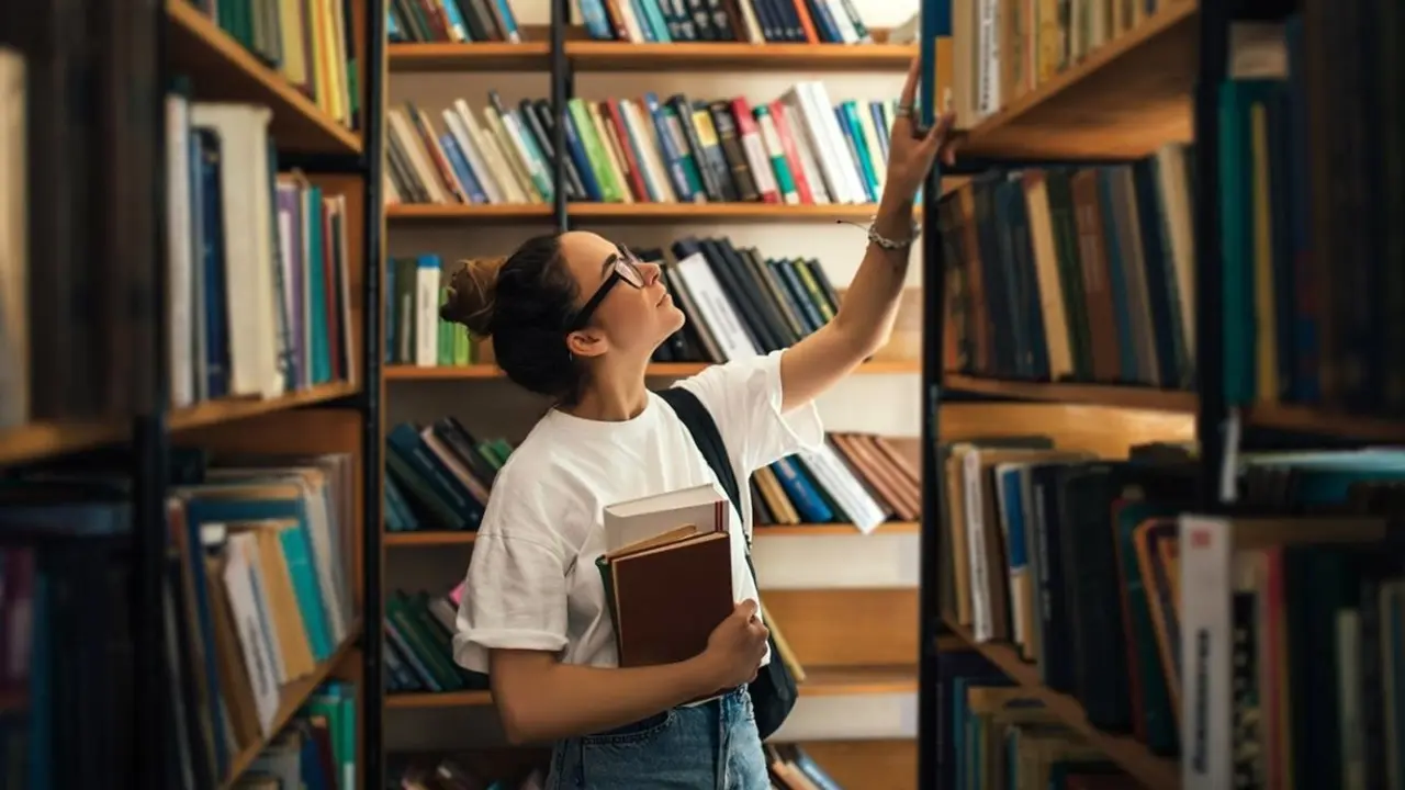 Las bibliotecas de Castilla-La Mancha organizan actividades en agosto para difundir la lectura
