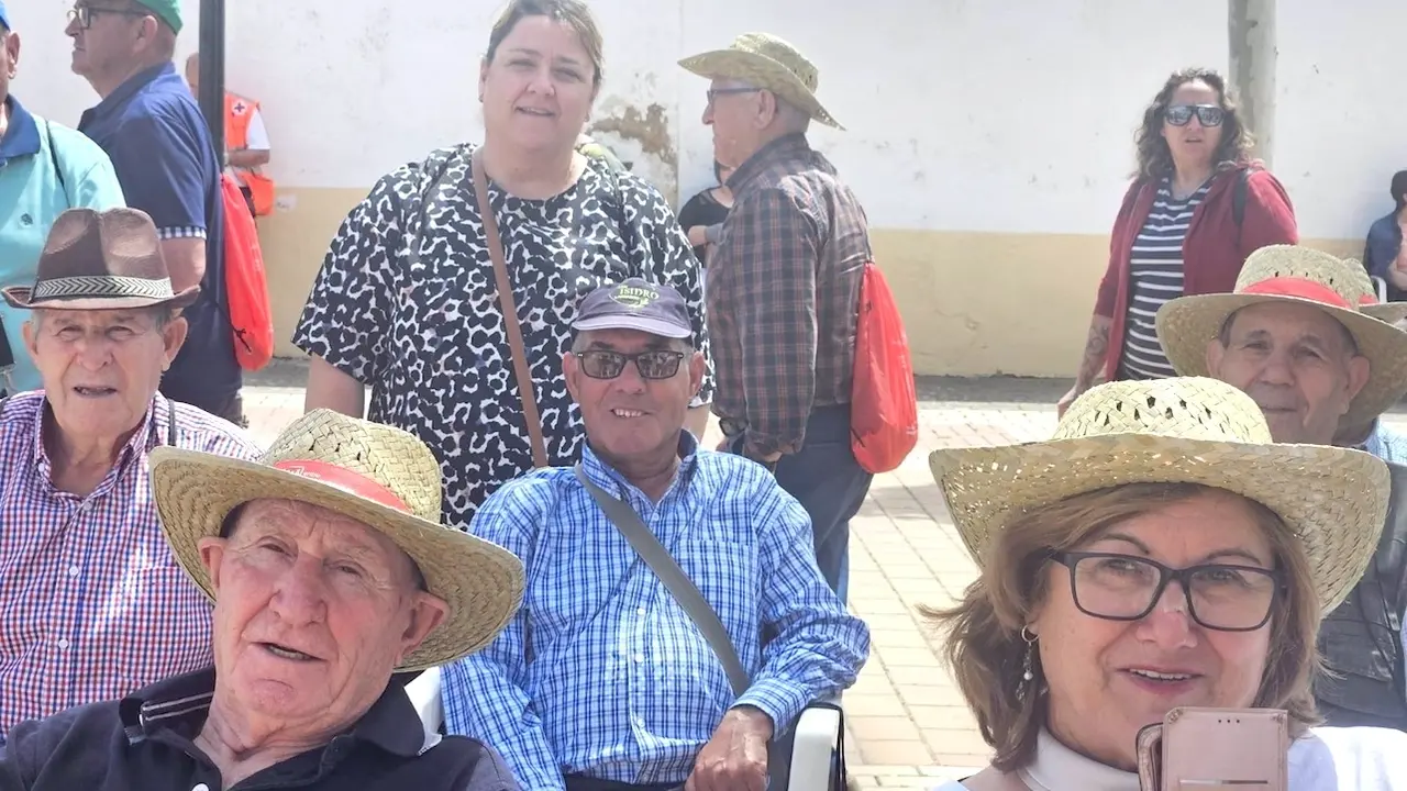 166 asociaciones de mayores de Cuenca tendrán ayuda para realizar actividades