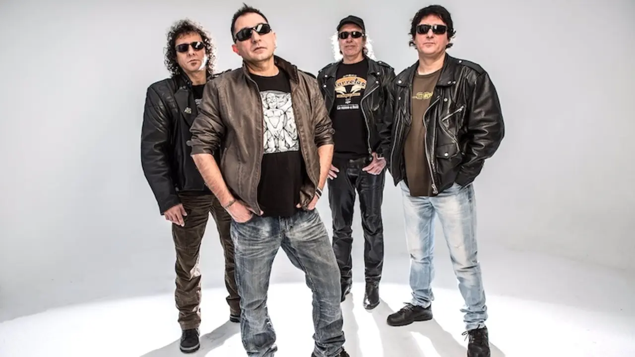 'Porretas' y 'El último ke zierre' completan el cartel de Guadarock 2024