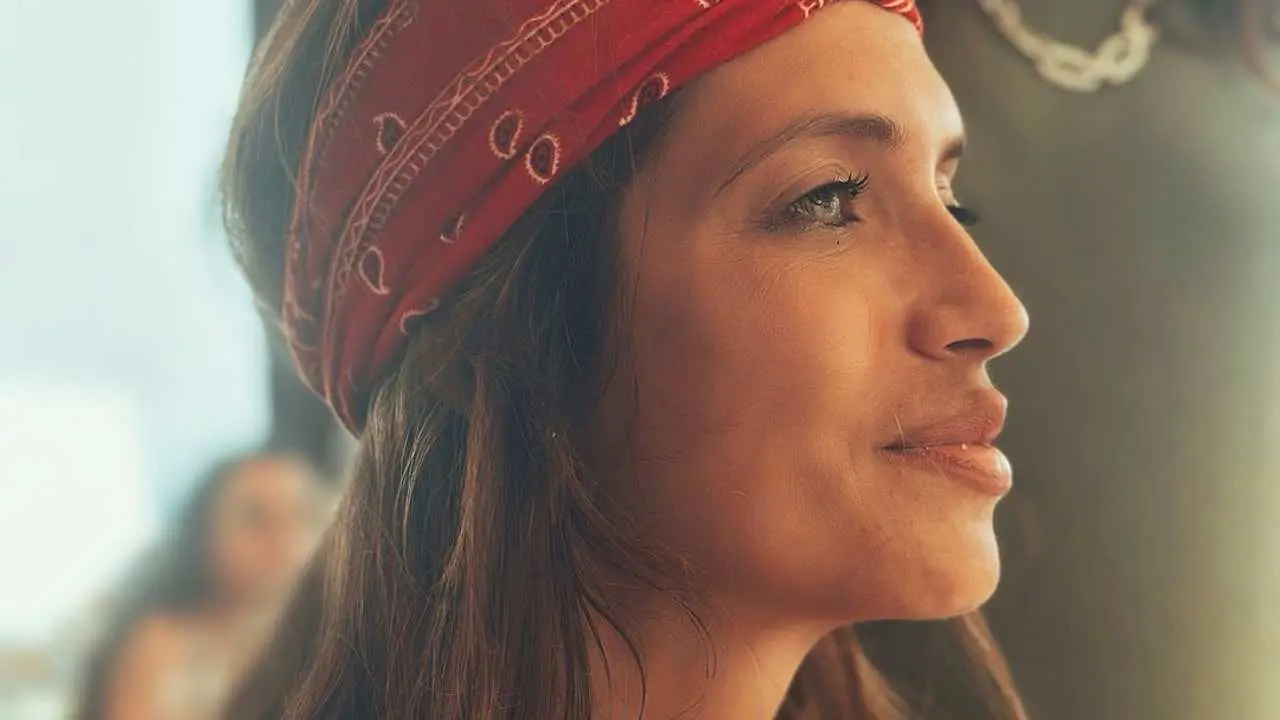 Sara Carbonero se enfrenta a su viaje más difícil "tanto física como emocionalmente"