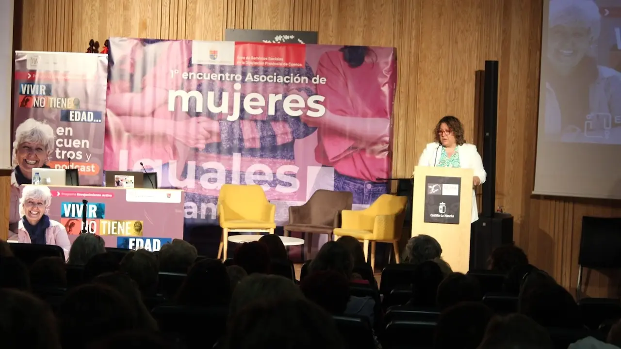 Las ayudas ‘Iguales Sumamos +’ de la Diputación de Cuenca llegarán a 92 asociaciones