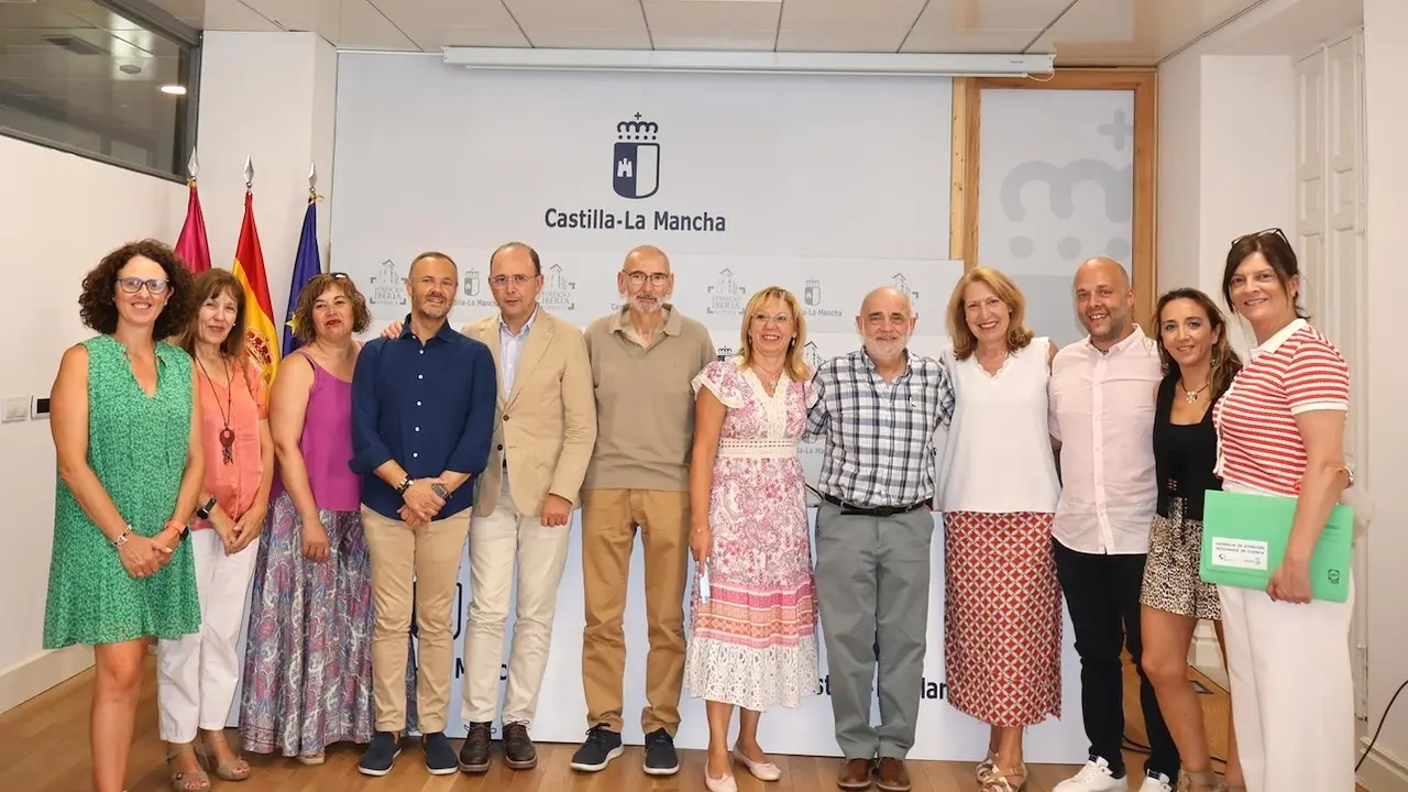 Varias actividades para celebrar la jubilación del Hospital 'Virgen de la Luz' de Cuenca