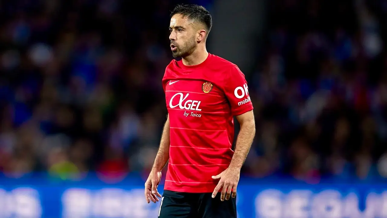 El Albacete Balompié ficha al lateral izquierdo Jaume Costa por una temporada