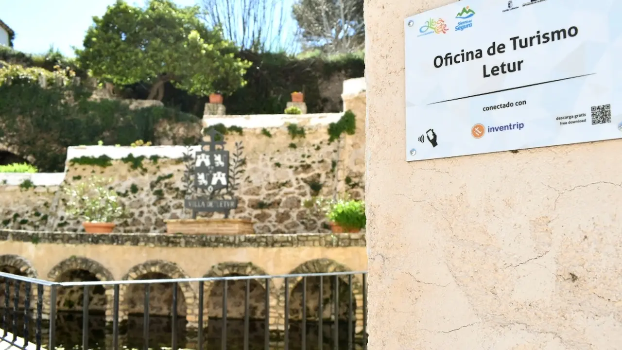 49 ayuntamiento de Albacete recibirán ayudas para potenciar el turismo