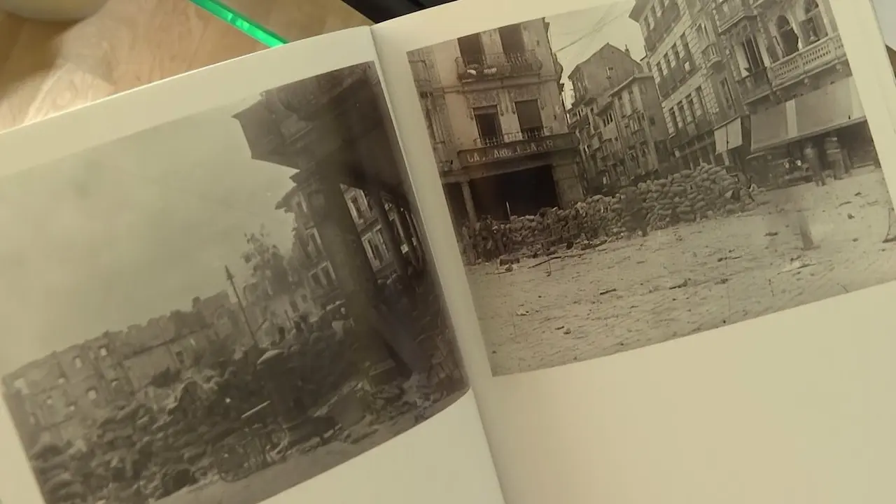 Toledo Olvidado suma 16 años con 50.000 fotos históricas divulgadas, 450 entradas al blog y con el 6º libro en el horno