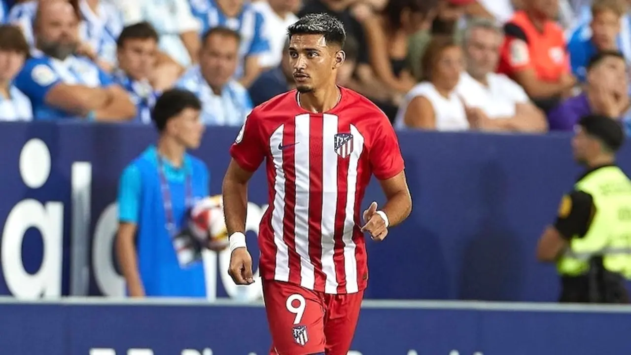 El Albacete Balompié ficha al extremo Nabil Touaizi, procedente del Atlético de Madrid